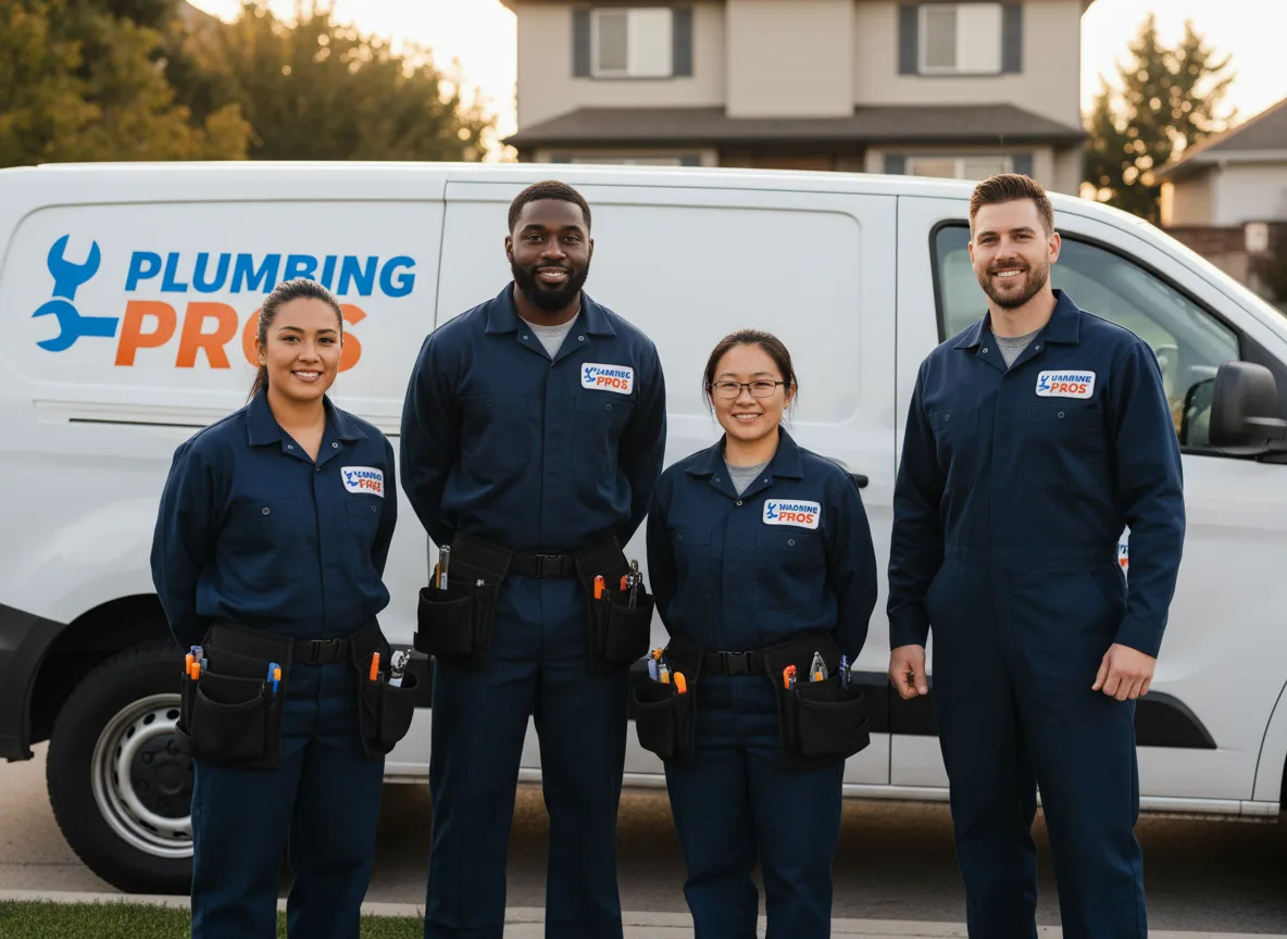Water Heater Repair company in Thicket, TX